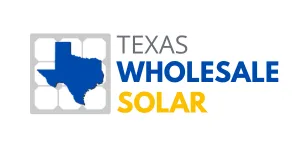 Texas Wholesale Solar