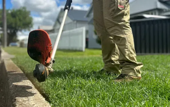 Professional Cessnock mowing service by Lynx Lawn Care