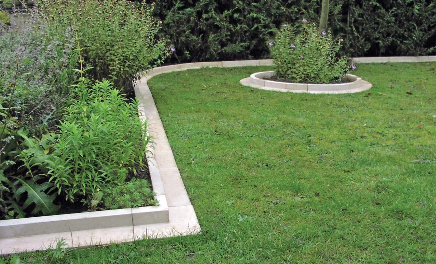 Lawn Edging Cessnock