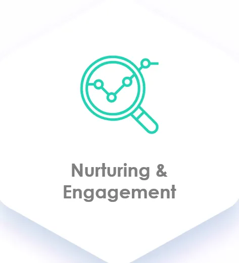 Nurturing and Engagement