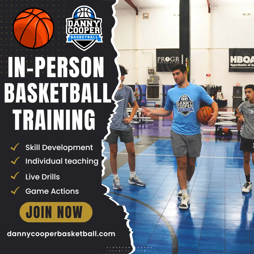 The Ultimate Ball Handling Program