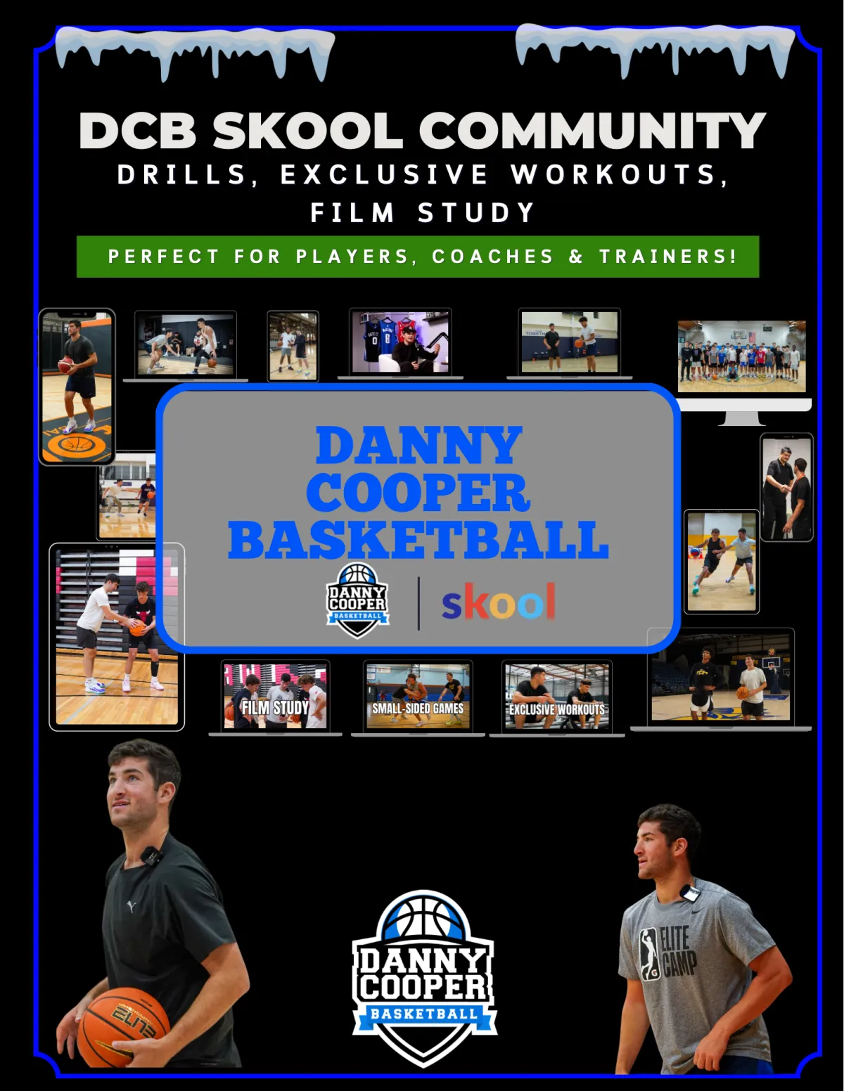 The Ultimate Ball Handling Program