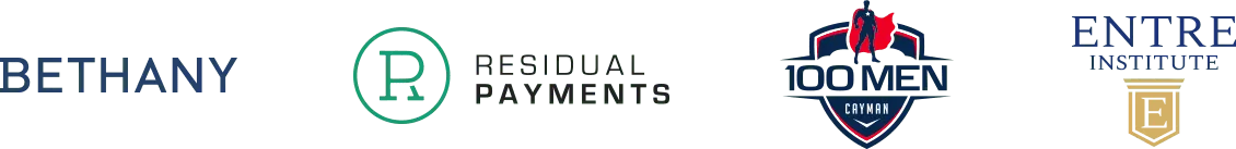 Testimonial logos
