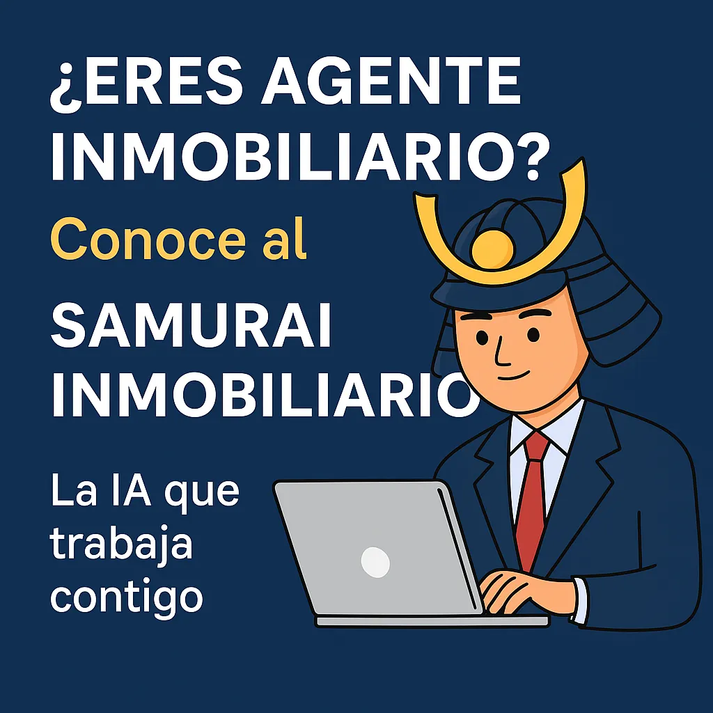 escala tu inmobiliaria con la inteligencia artificial
