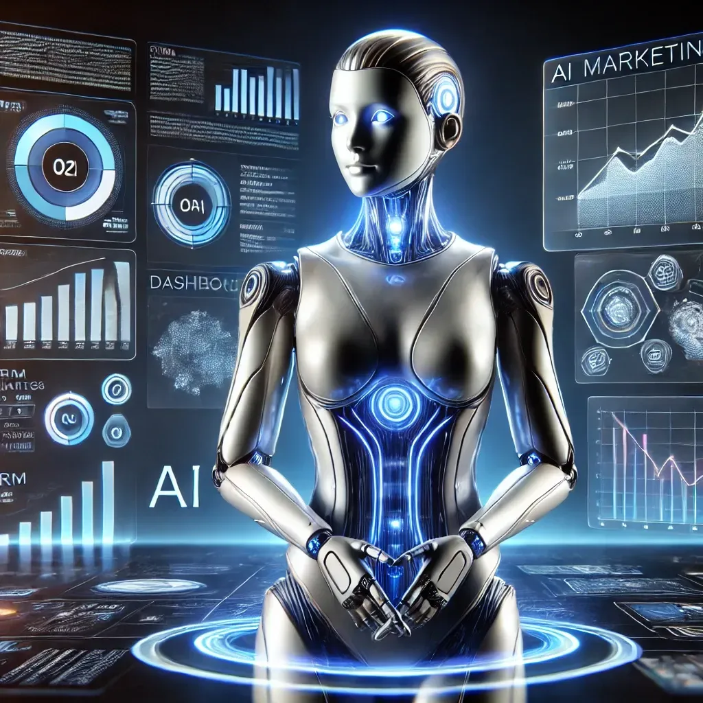 inteligencia artificial para agencias inmobiliarias