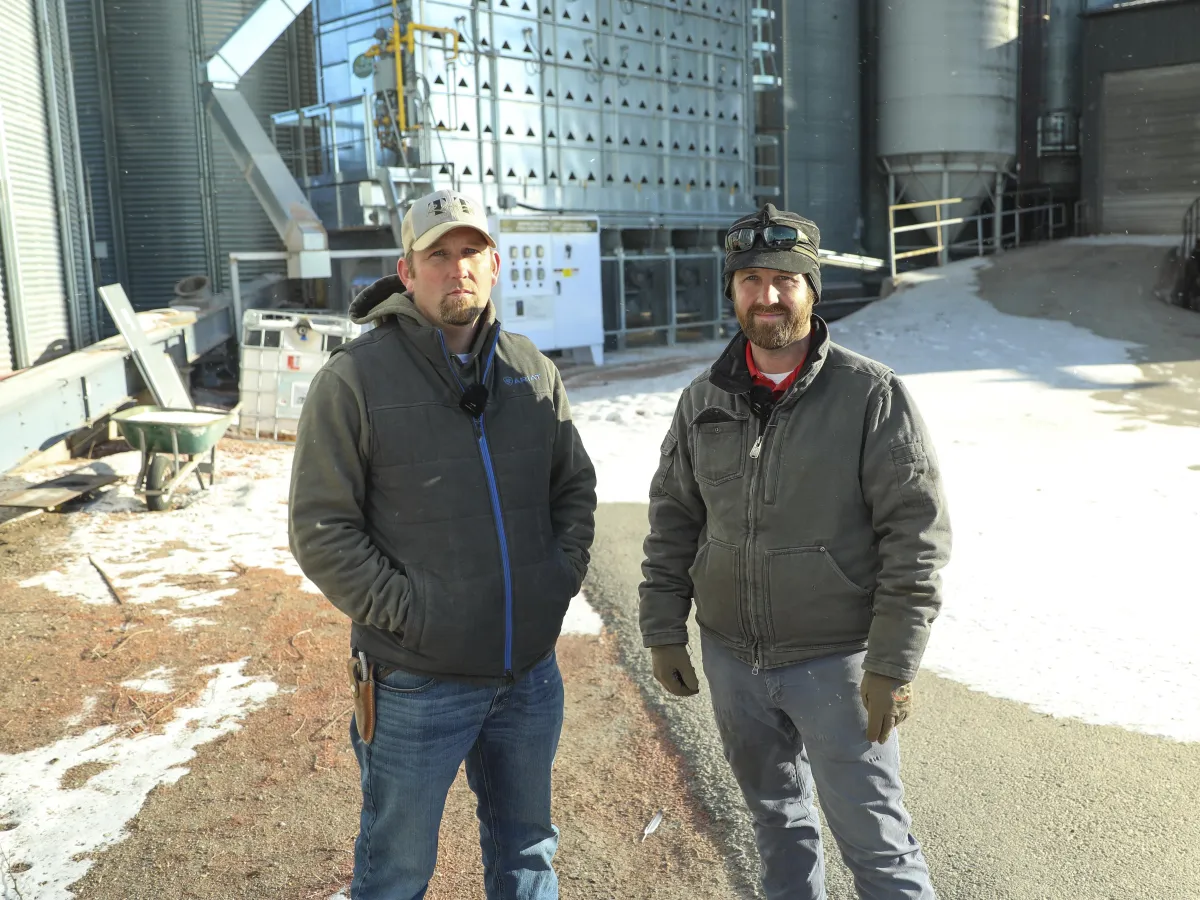 AG MARKETING
