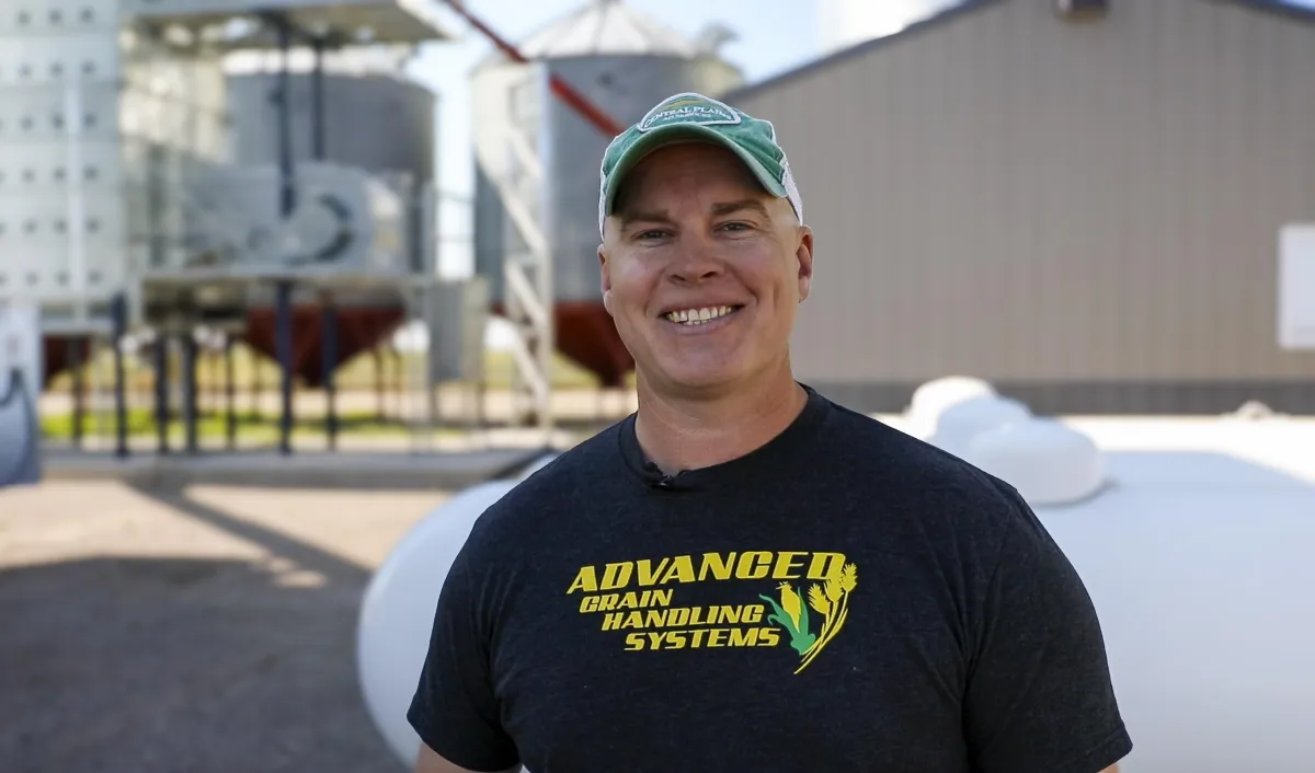 AGRICULTURE MARKETING