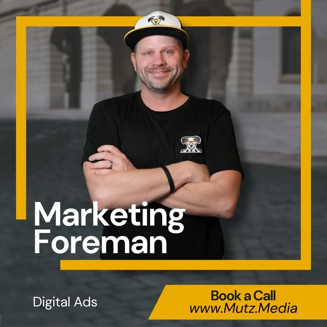 Schedule a Call Mutz Media