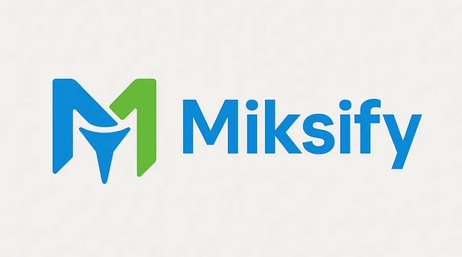 miksify-logo
