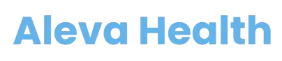 Aleva Health Logo