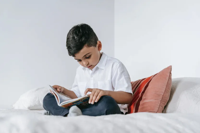 digital detox for kids