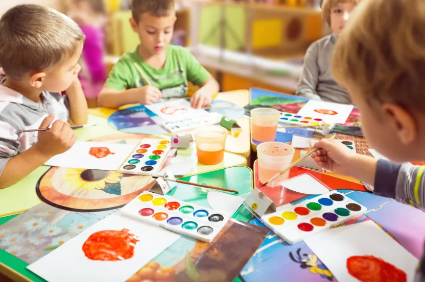 digital detox for kids