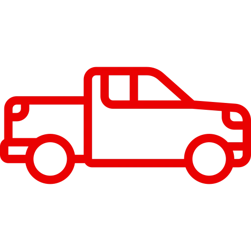 Company truck
