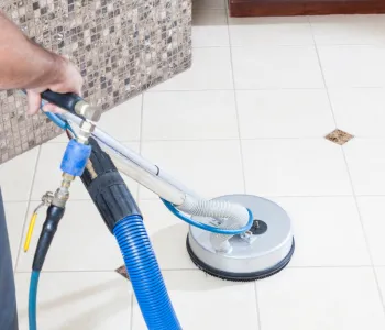 Tile & Grout Cleaning