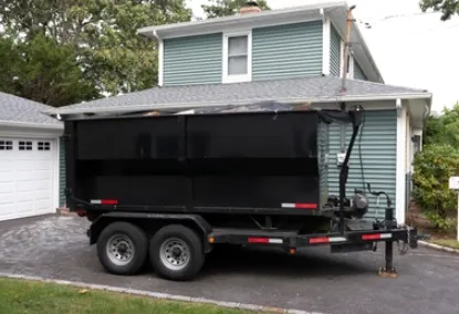 Dumpster Rental