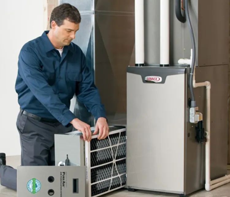 Fall / Winter Prep & HVAC Tune-Up