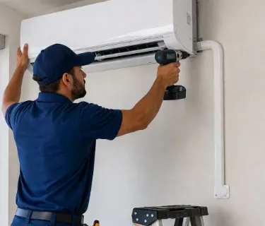 Ductless Mini-Split Systems