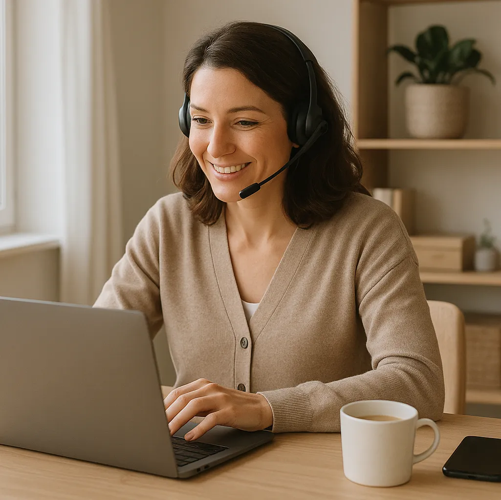Remote Worker