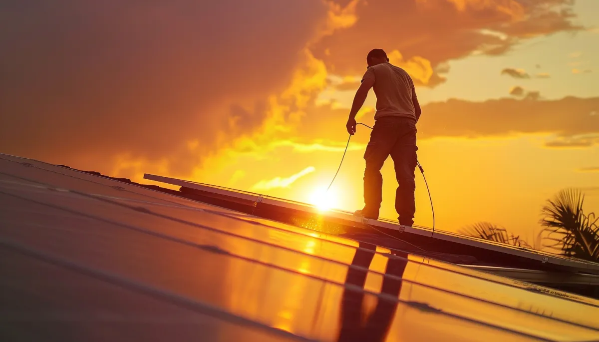 east auckland roof washing