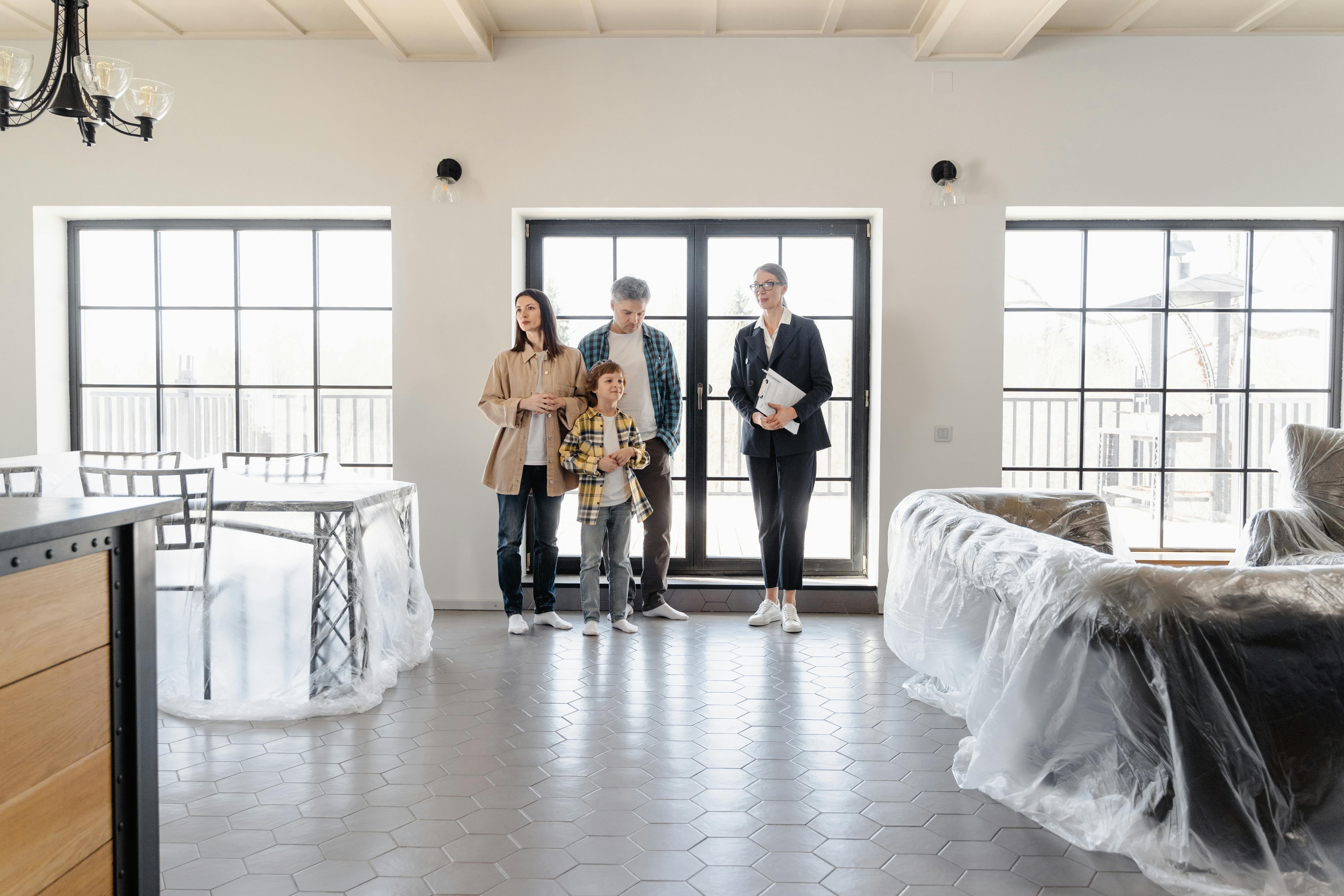 First-Time Buyer Mistakes (and How to Avoid Them)