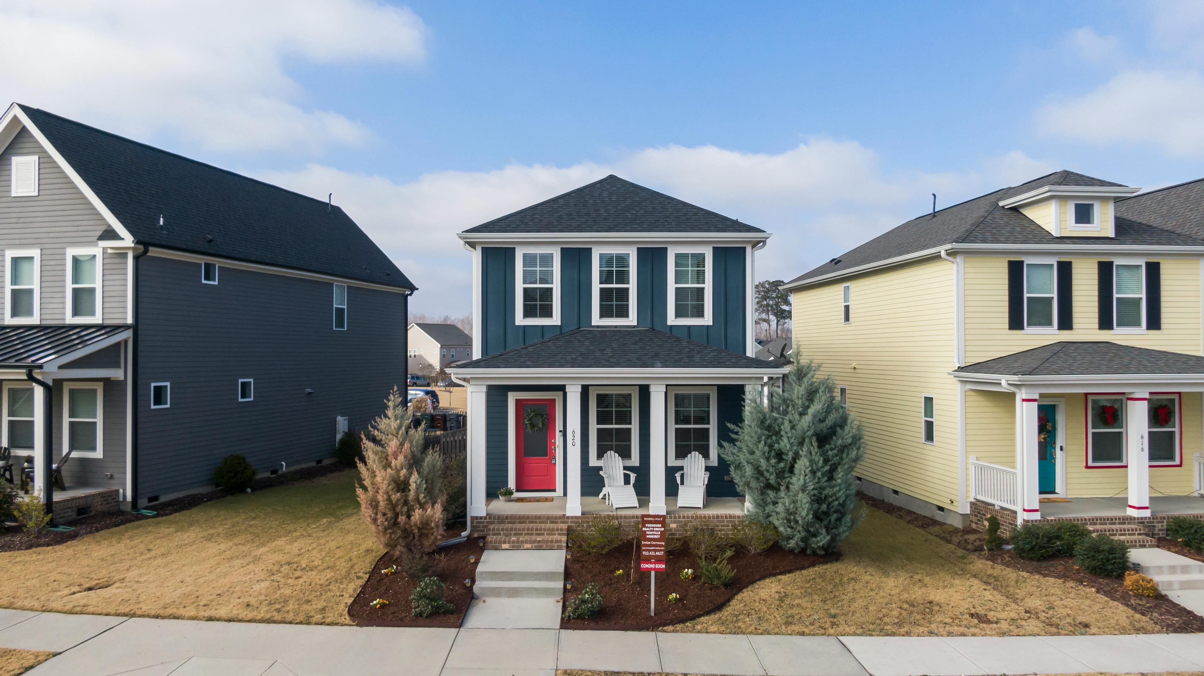 Why Michigan Is One of the Best States for First-Time Homebuyers