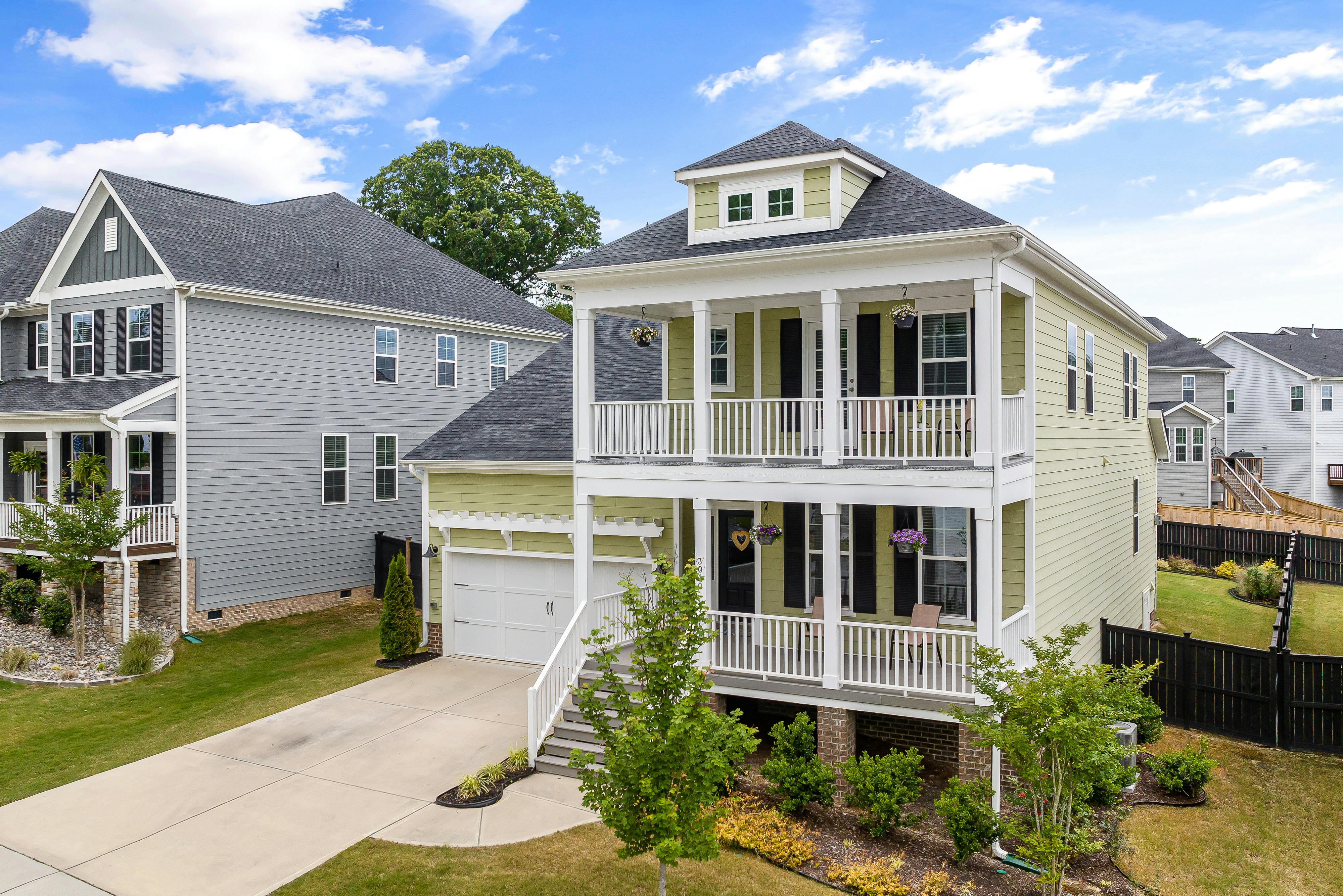 Homebuyer Education
