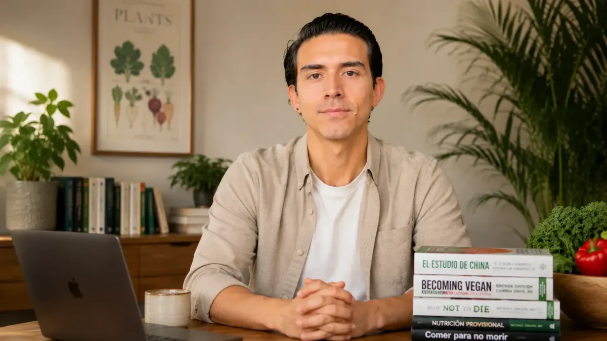 Conoce a tu Instructor