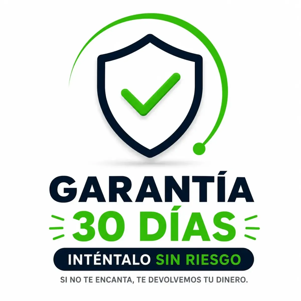 Nuestra Garantía
