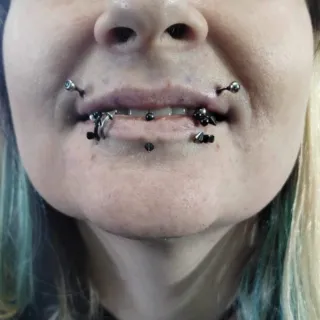 Specialty piercing service