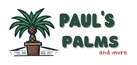 Paul's Palms