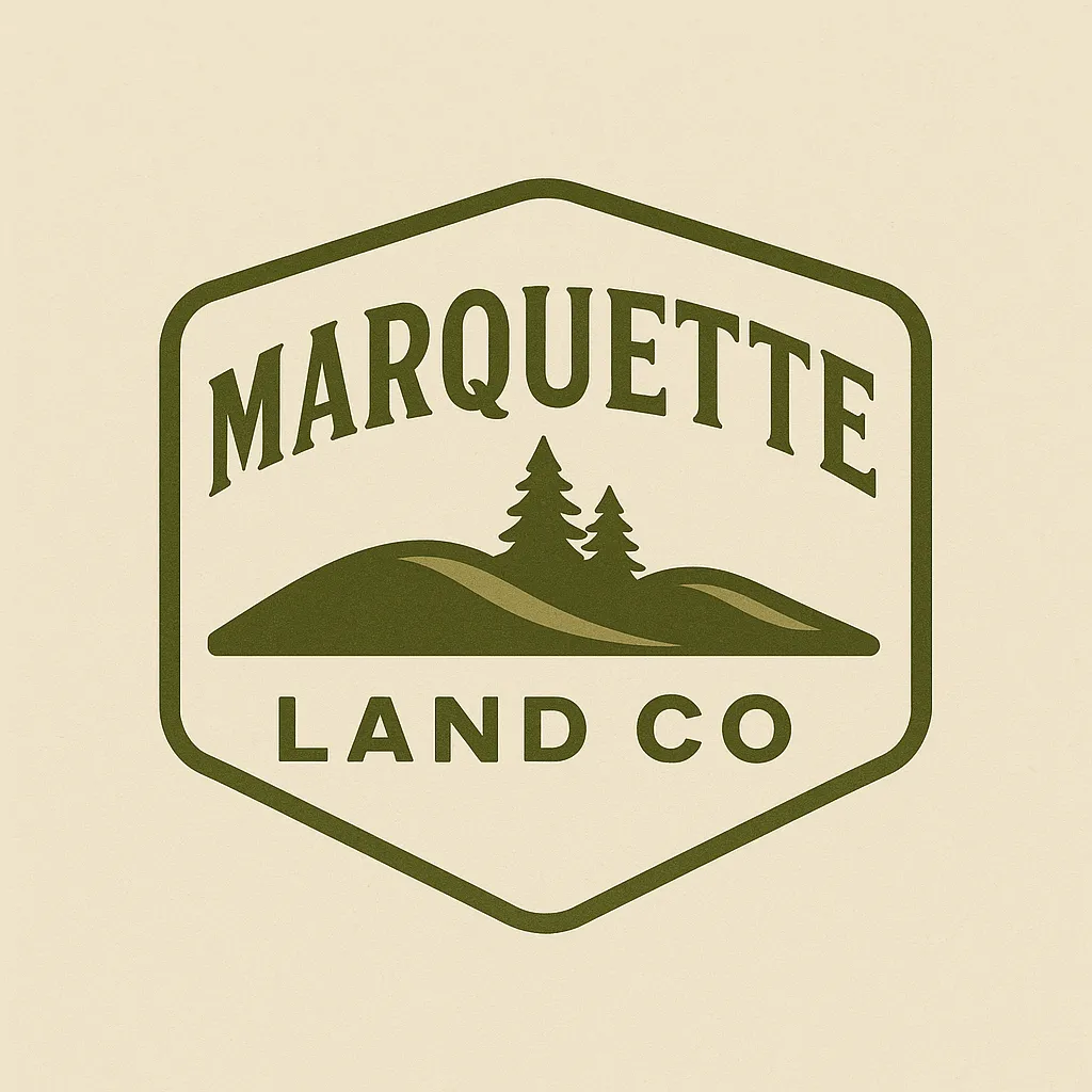 Marquette Land Sell Land