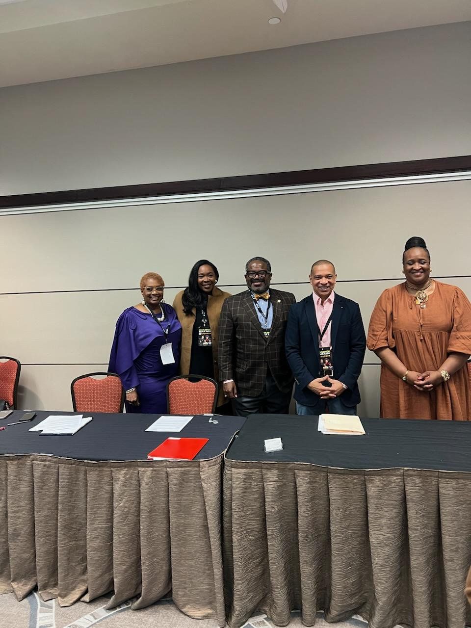 March 9th, 2024 - Charleston Black Expo