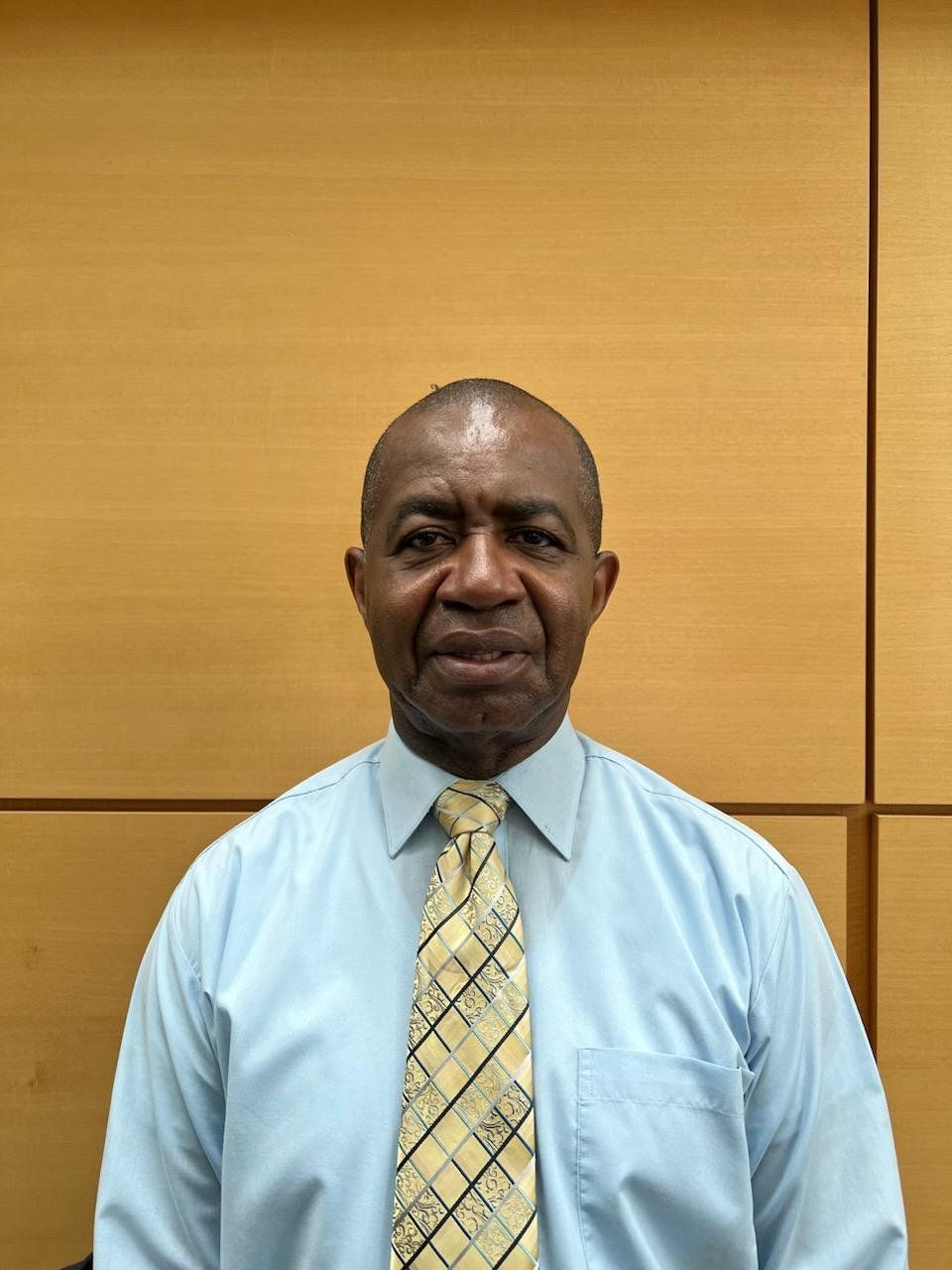 March 8th 2024 - Medical University South Carolina