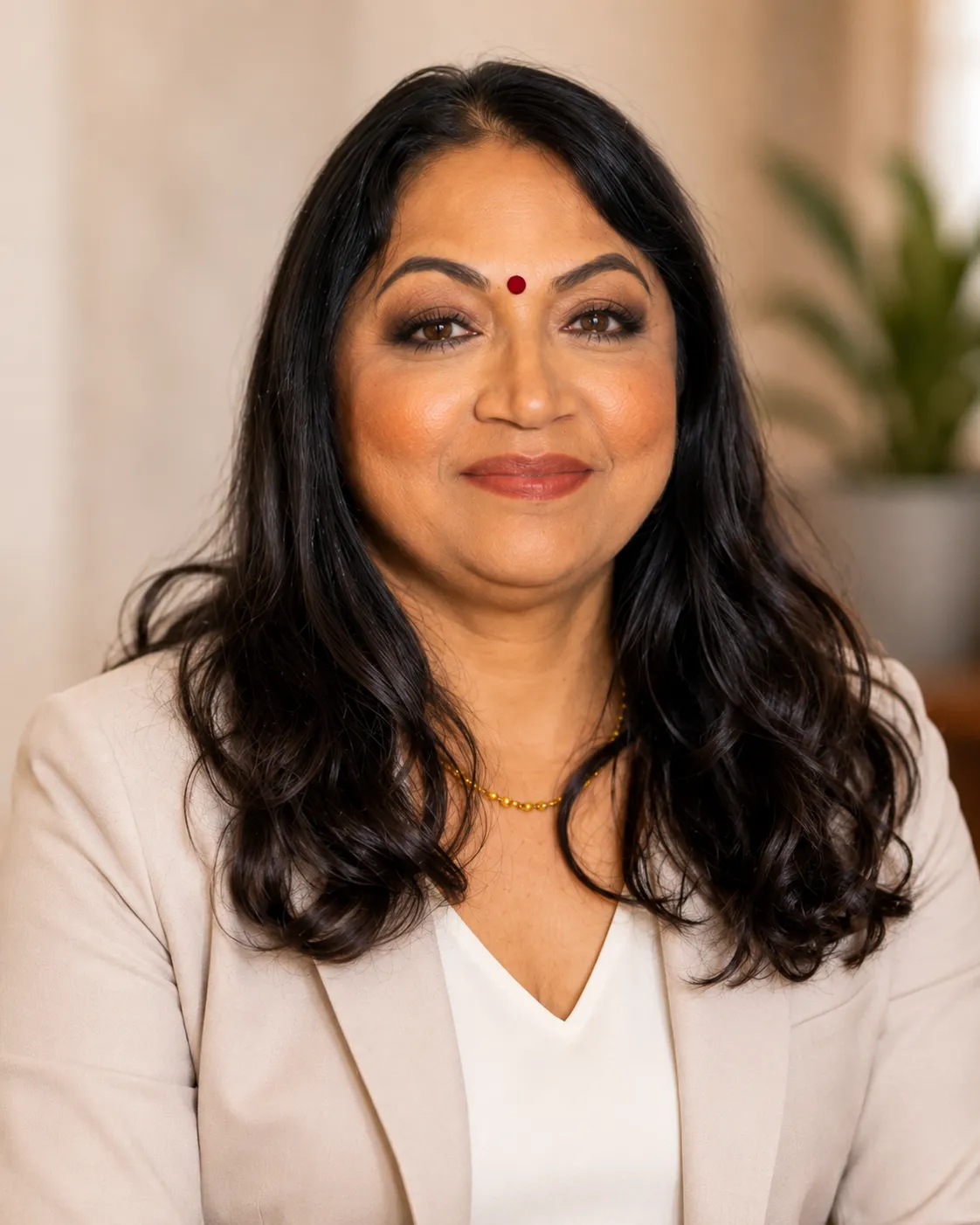 Dr. Sreelatha Meleth