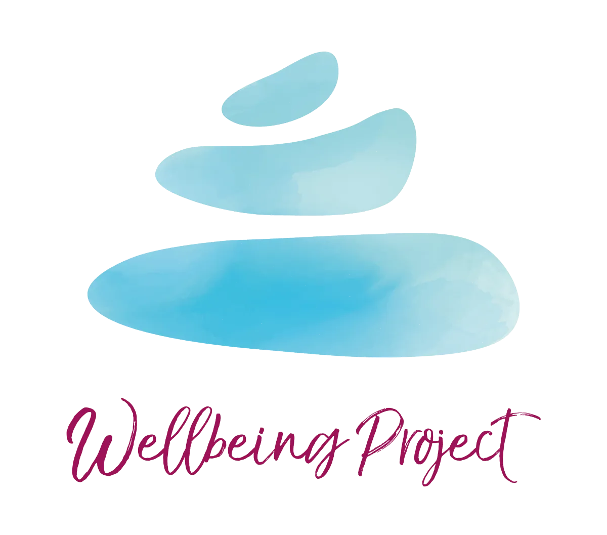 Logo Wellbeing Project Kena Siu