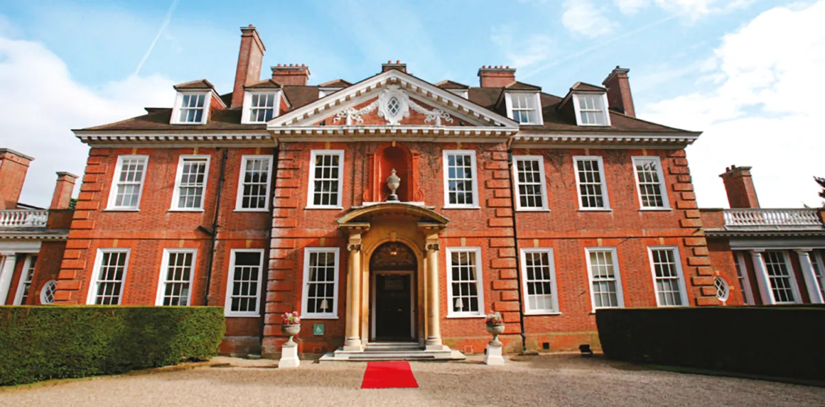 Masterhubs Bushells Clubhouse, St Albans, peer2peer board meeting room