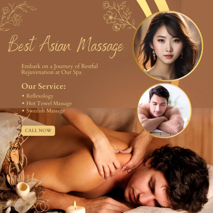 The One Spa Massage 