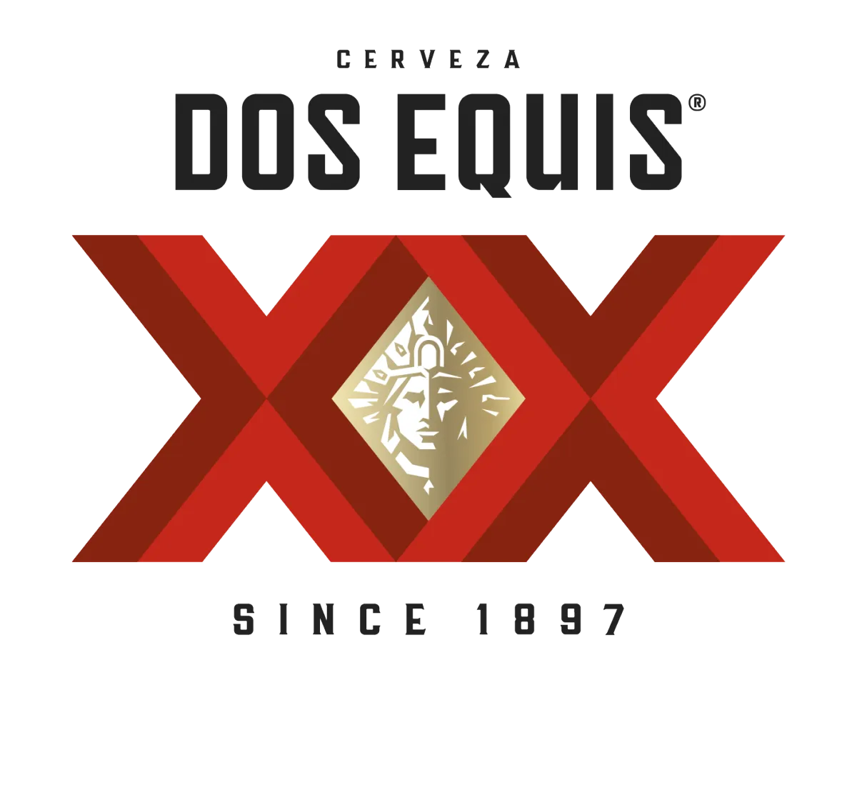 Dos Equis Logo