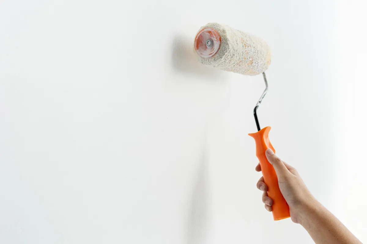 House Painting Services in Irving, TX