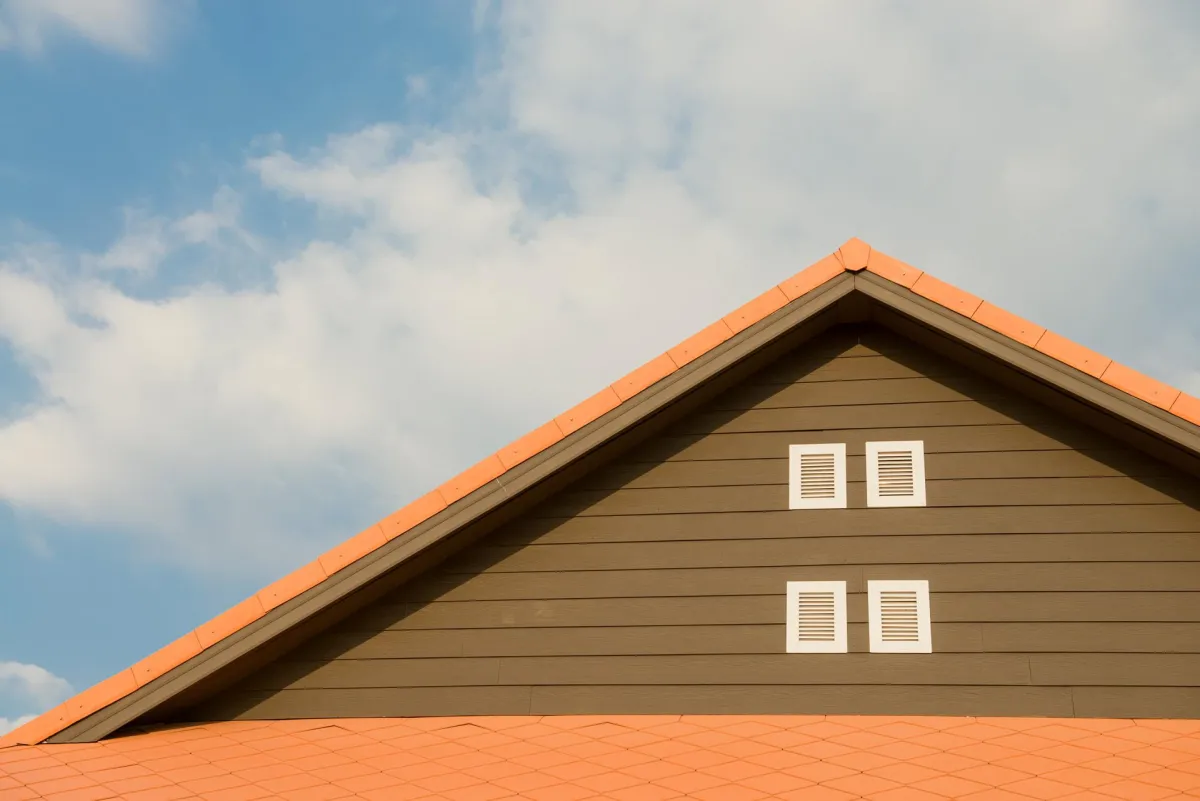 House Roofing Services in Irving, TX