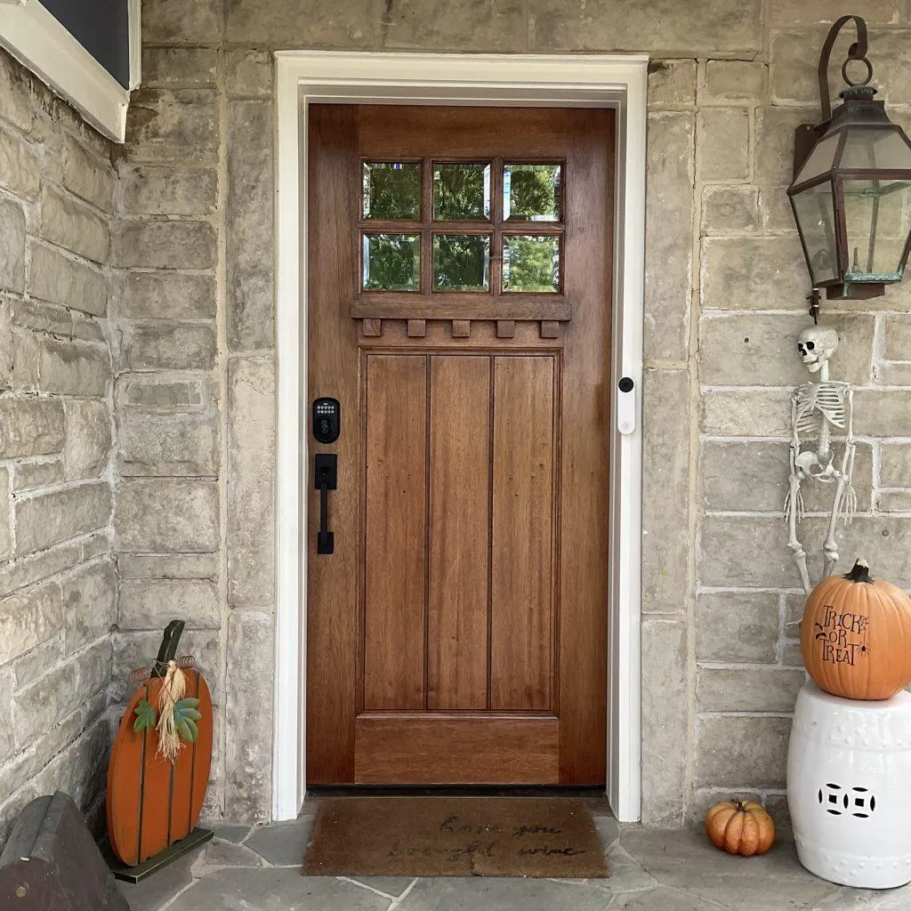 Door Services in Irving, TX