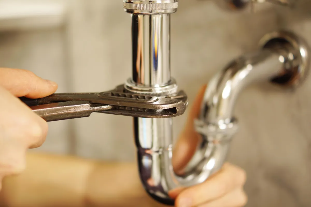 Plumbing Services in Irving, TX