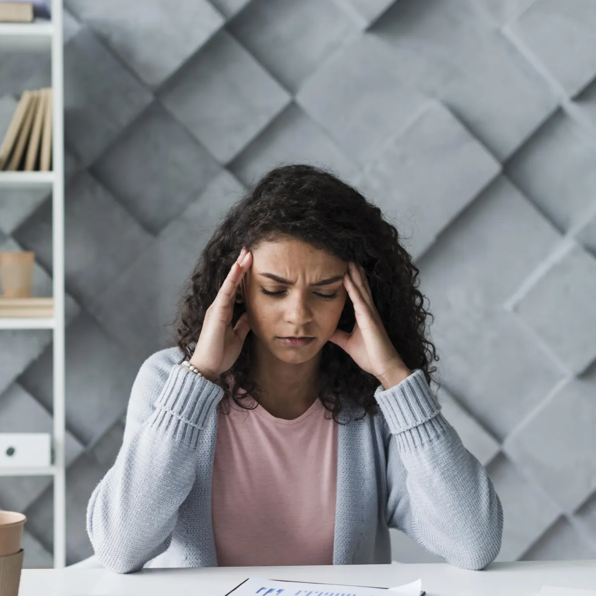 Gestion du stress et de l'anxiété