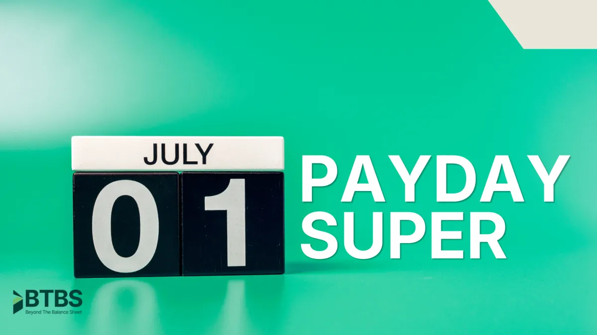 Payday Super Australia: What SMEs Need to Know in 2026