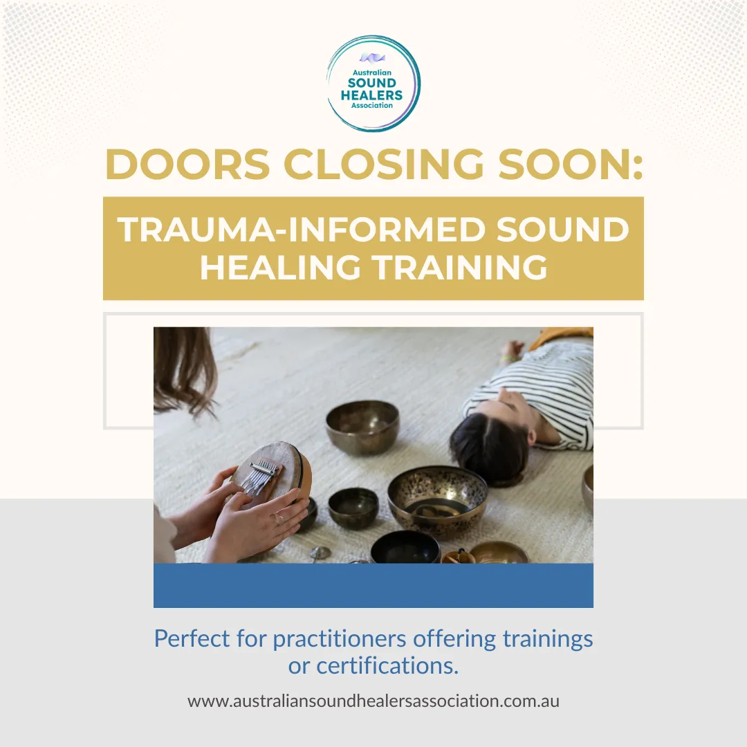 Sound Therapy Contraindications Every Practitioner Should Screen For