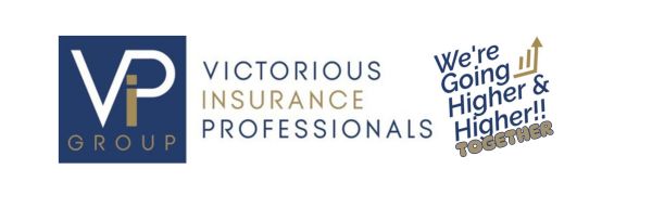 VIP Group Logo
