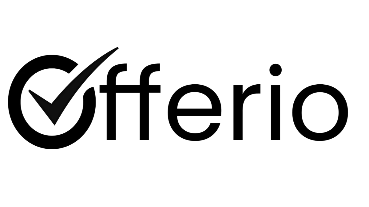 Offerio Logotyp