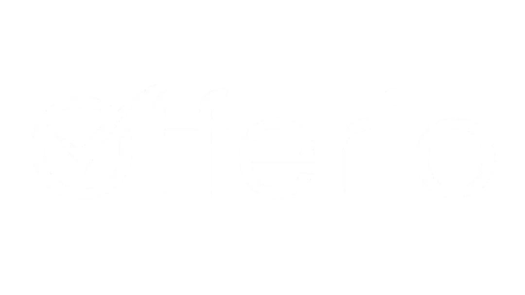 Offerio Logotyp