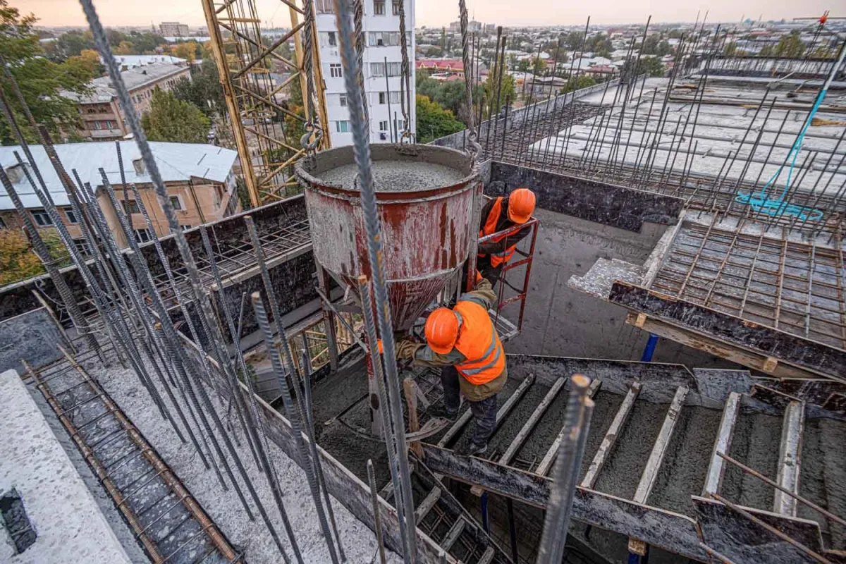 North Shore, Auckland Concrete Driveways Contractors