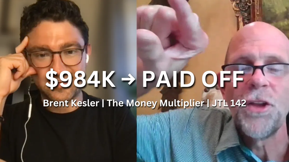 The Money Multiplier: The One Step That Changes Everything